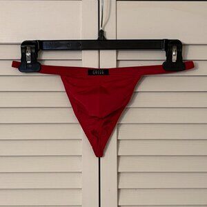 Gregg Homme Wonder G-String